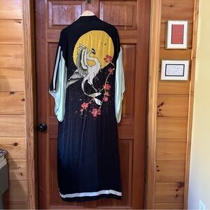 Free People Moon Dance Kimomo